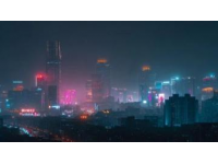 深圳免費“微型紫禁城”走紅！漢服打卡點，荷花長廊美翻了！地鐵直達~