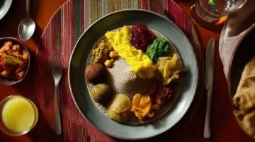 綏德縣美食介紹