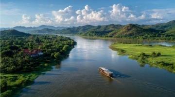 西雙版納旅游攻略:熱帶雨林與傣族文化的完美結(jié)合