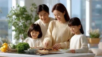 確實會煩，建議不做飯，或者是改變一種做飯的方式