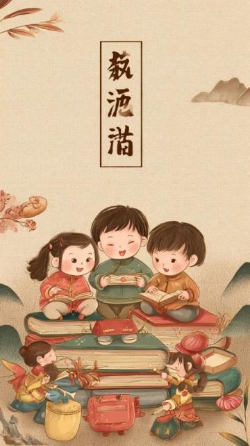 人民日報：70個必備中國文化常識家庭教育與備考良品
