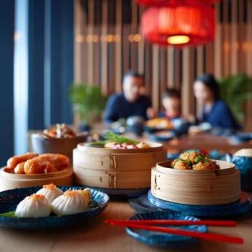 探尋武漢：小吃匯聚之地，特色佳肴一覽無余