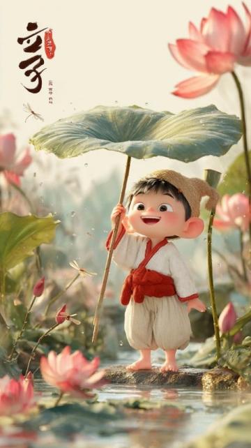 今夏必打卡！萬間美宿盲盒+奇幻稻草王國引爆朋友圈