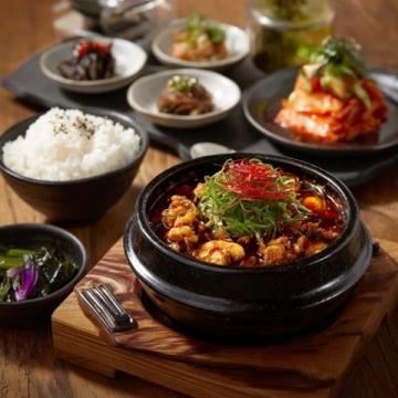 深圳GOGIYA韓國烤肉店：正宗韓味，特色小食無限享