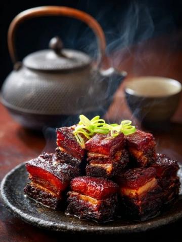 呼和浩特必嘗美食：超贊釀皮店推薦