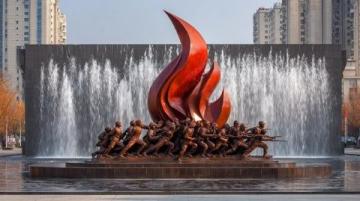 鄂爾多斯康巴什:國家AAAA級旅游區(qū)的全景探索與深度體驗(yàn)