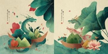 鎮(zhèn)江鍋蓋面的風(fēng)味與安徒生的美人魚
