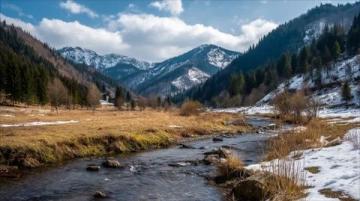 最美的風(fēng)景帶你回家，「游山玩水」解脫壓力，心情恢復(fù)如初。