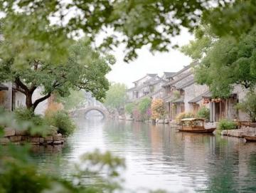 探尋蘇州兩天深度游：生活家推薦的隱秘路線(xiàn)