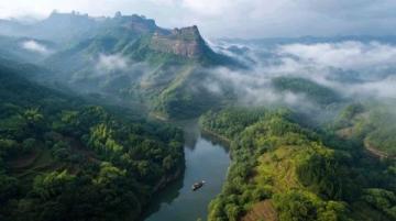 西雙版納旅游攻略:熱帶雨林與傣族文化的完美結(jié)合