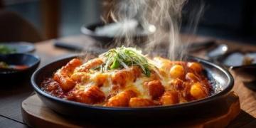 深圳GOGIYA韓國烤肉店：正宗韓味，特色小食無限享