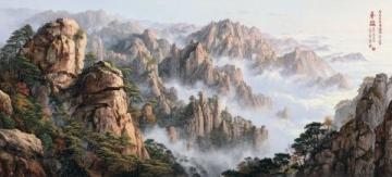 征服閩西之巔:探索上杭金屏村至新羅界山黃連盂徒步之旅