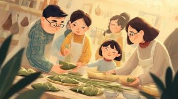 冬至家宴風(fēng)情：北方餃子的溫暖，南方湯圓的團(tuán)圓——全國各地傳統(tǒng)美食背后的故事與情感
