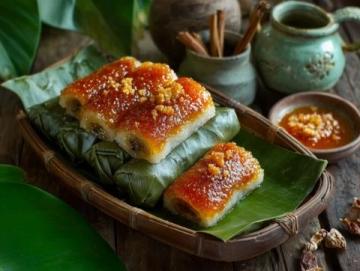 黃姚豆豉糕：簡單食材，百年傳承，吃出古鎮(zhèn)悠悠歲月！
