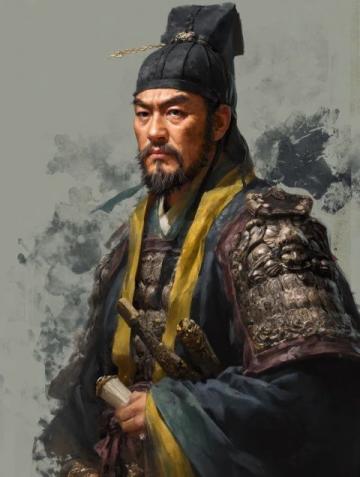 唐代名將郭子儀:平定安史之亂的英雄傳奇