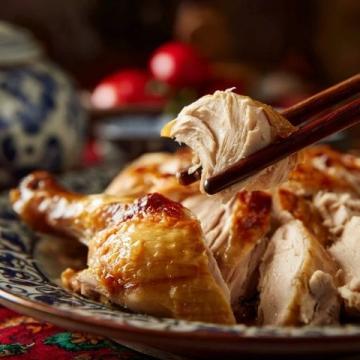探尋棗莊味蕾之旅:不容錯(cuò)過的八大碗經(jīng)典美食