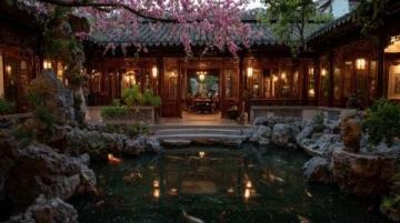 南洋往事丨上海前灘31雅辰酒店