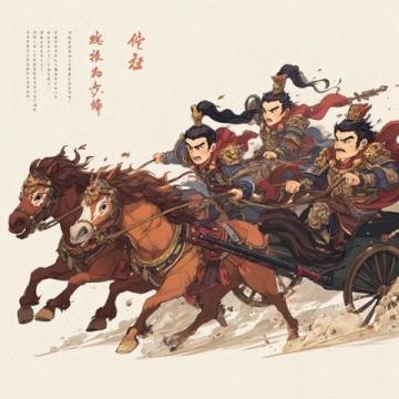 唐代名將郭子儀:平定安史之亂的英雄傳奇