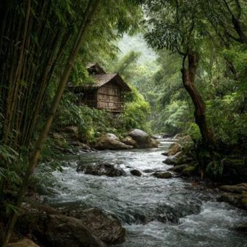 西雙版納旅游攻略:熱帶雨林與傣族文化的完美結(jié)合