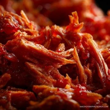 東北特色溜肉段：獨家秘制食譜，教你輕松做出家常美味！