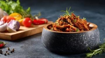 回農(nóng)村老家必買的燒烤食材，別有一番風(fēng)味
