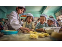 解鎖廣州美食之都：豪華至親民，多樣自助餐體驗(yàn)全指南